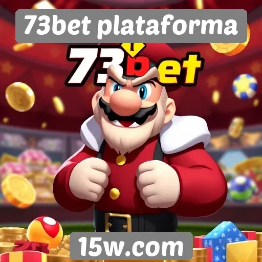 73bet plataforma oferece ampla variedade de jogos online