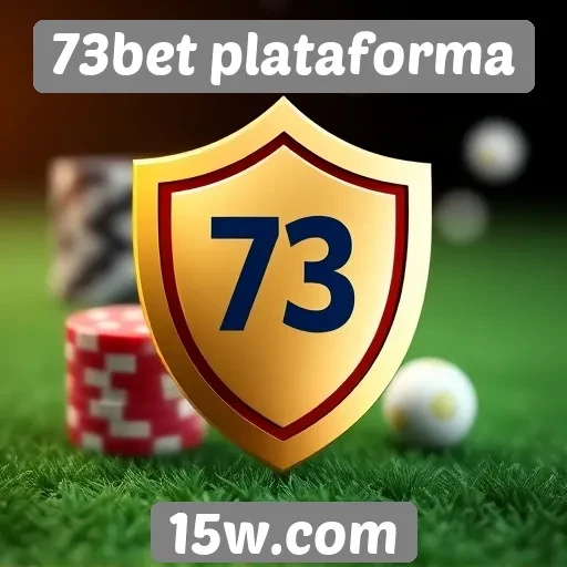 Avaliação da segurança na 73bet plataforma